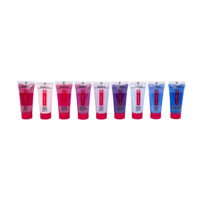 Talens Art Creation Acrylfarben-Set, 36 x 12 ml