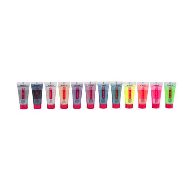 Talens Art Creation Acrylfarben-Set | 48x12ml