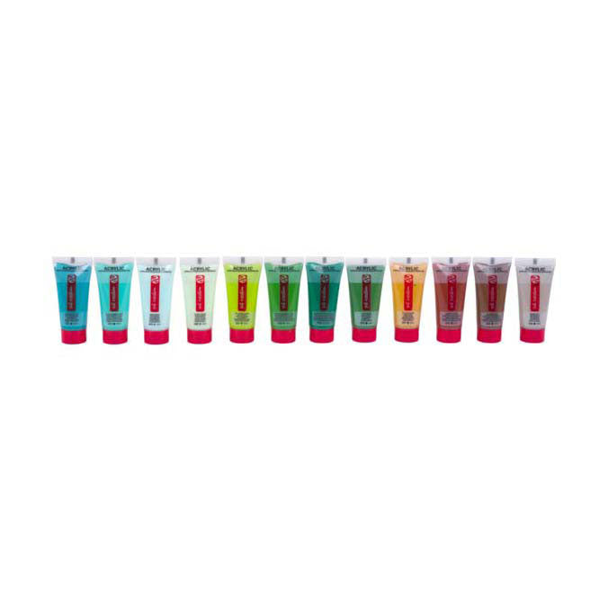 Talens Art Creation Acrylfarben-Set | 48x12ml