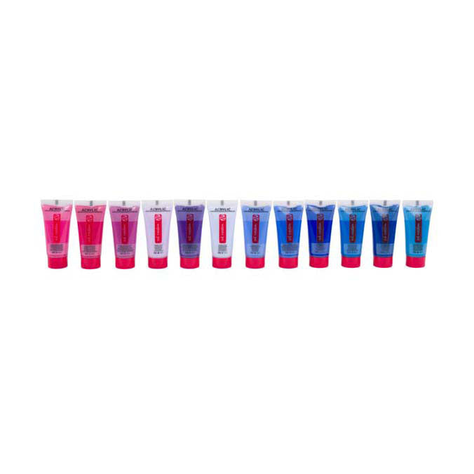 Talens Art Creation Acrylfarben-Set | 48x12ml