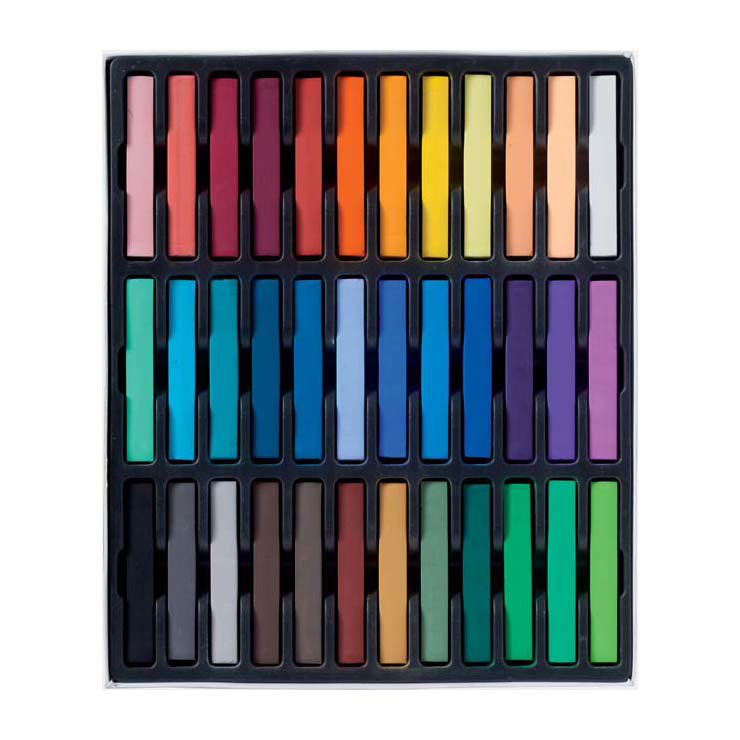 Talens Art Creation Soft-Pastell-Set 36