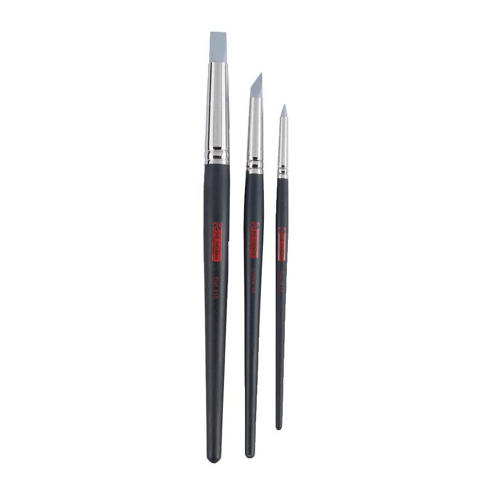 Talens Art Creation-Set mit 3 Pinseln