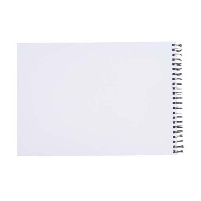 Talens Art Creation Skizzenpapier, 42 x 29,7 cm, 90 g, 100 Blatt