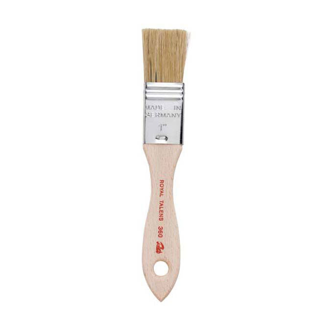 Talens Lackpinsel Serie 360 1