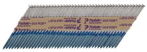 Paslode-Streifennagel 3,1 x 75 Ringverzinkung (+Gas) IM90 S. 2500