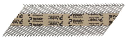 Paslode Streifennagel 2,8x63 Ring Edelstahl A2 (+Gas) IM90 P 1250