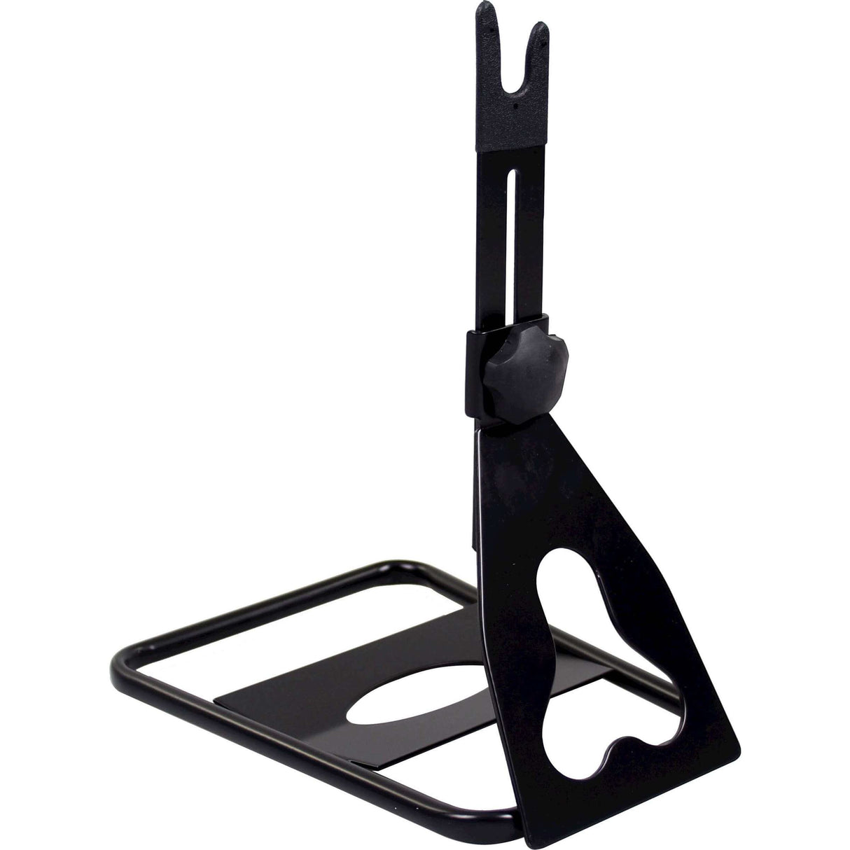 Mirage Display Stahl Stahl, einstellbar bis zu 29 “