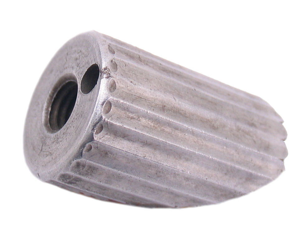 Gazelle Expander Kegel M8 Staal M kg 4mm 372202500
