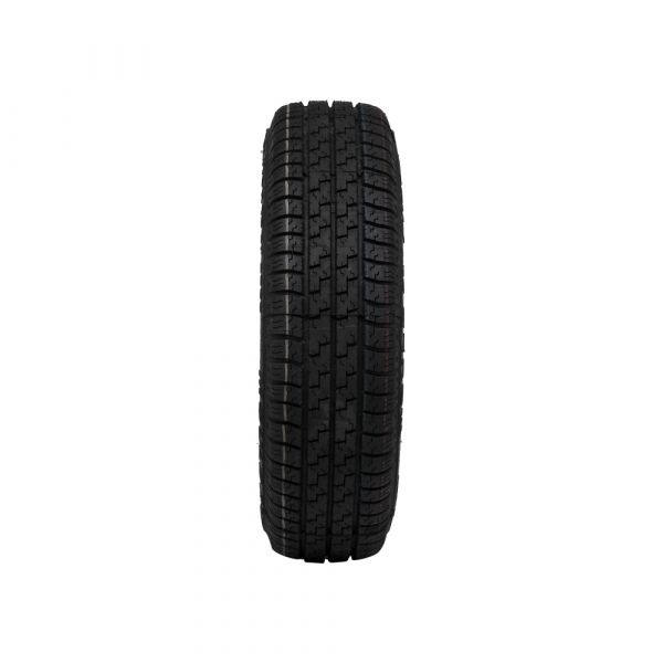 Kenda-Rad komplett 155 70 R13 4 Löcher