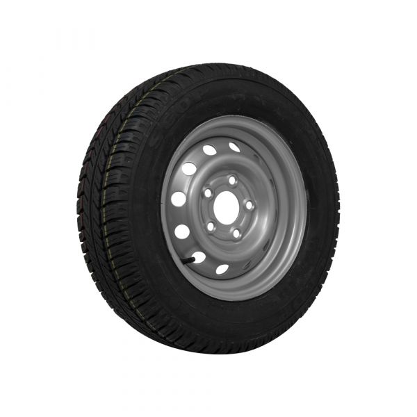 Kenda Cpl. Rad 175 70 R13 5 Löcher