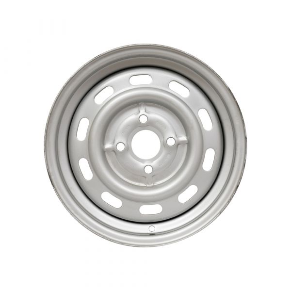 Felge 14 5j et 30 675 kg 100x4
