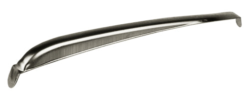 Gazelle Fender Ziernase - Chrom