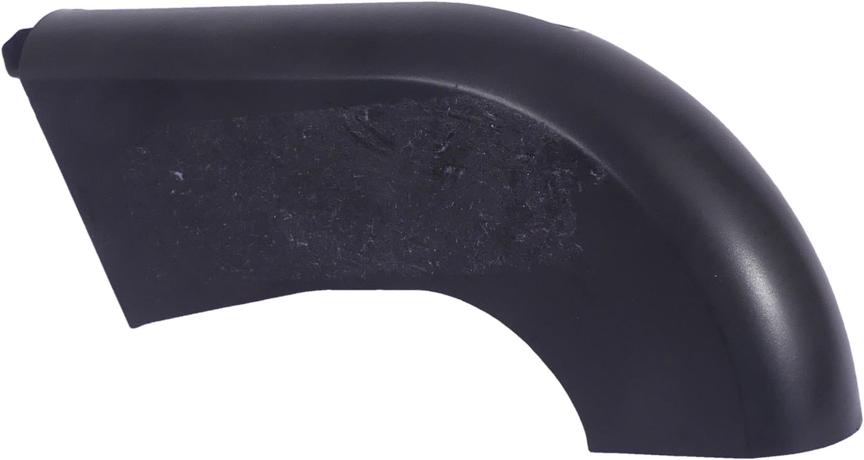 Gazelle Chain Guard Rückenhaube Xcero - Schwarz