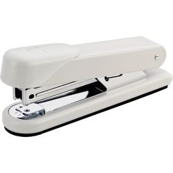 Nietmachine novus grijs 30 vel 100 nietjes