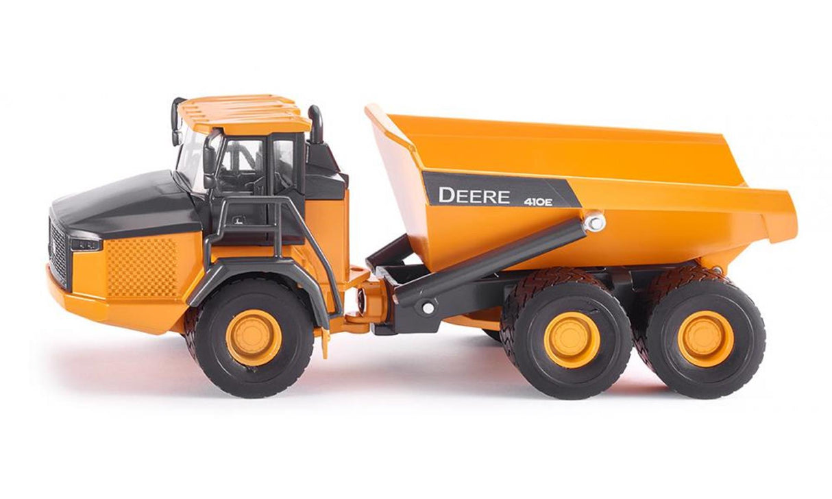 Siku John Deere Kipper (1:50)
