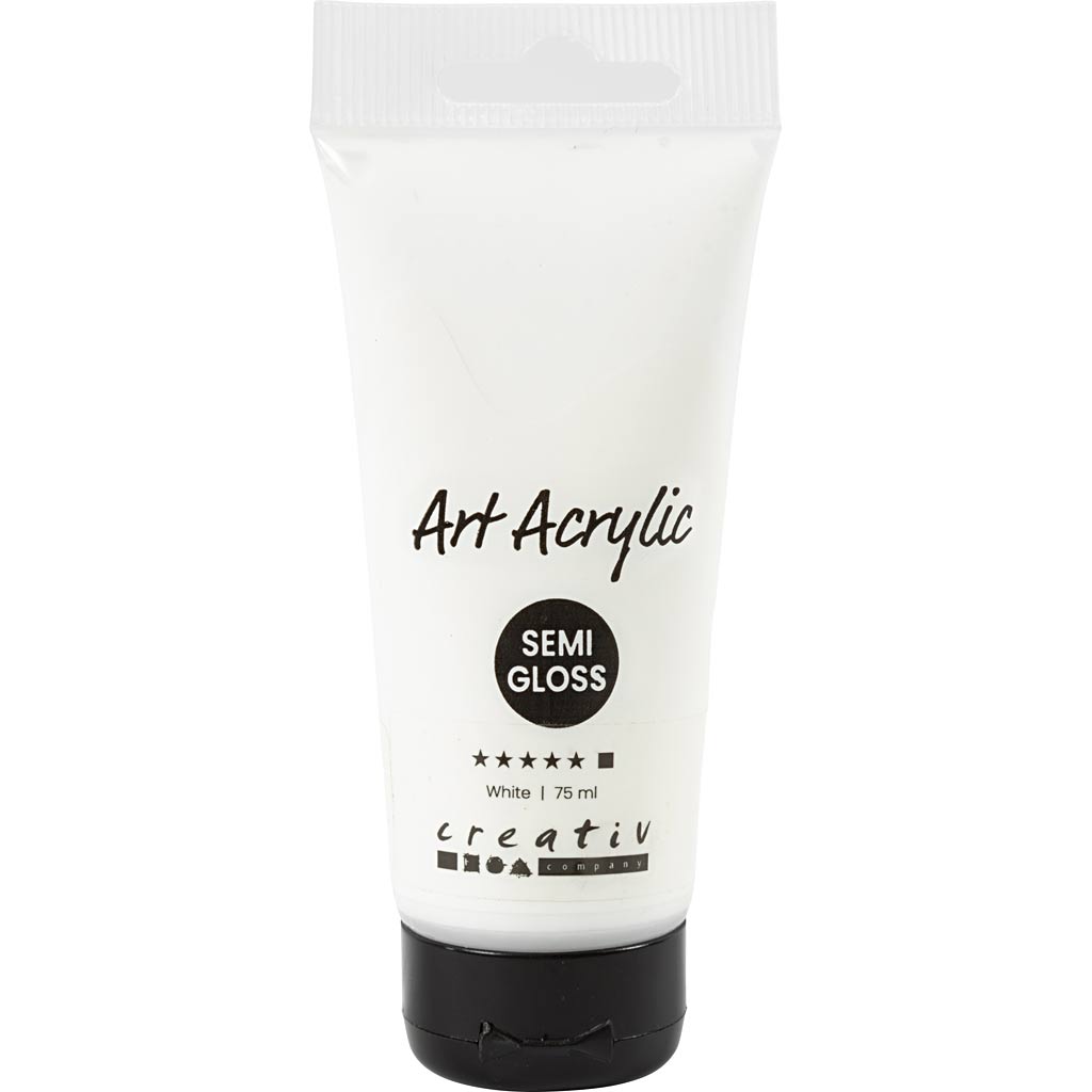 Https: www.cchobby.nl acrylic-paint-semi-gloss-opaque-white-75-ml-1-bottle