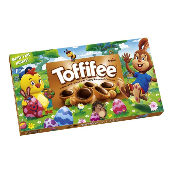 Toffifee Osterlandschaft 375 gr