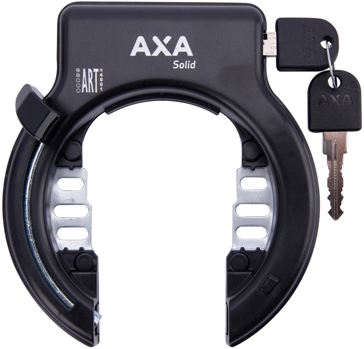 Axa Rahmenschloss massiv XL