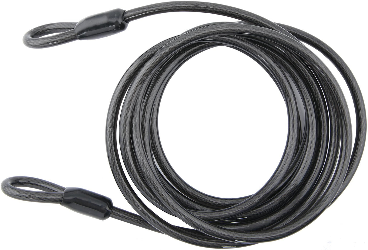 Security Plus Loop Kabelschlaufe cab.sec.plus Kunststoffummanteltes Stahlkabel