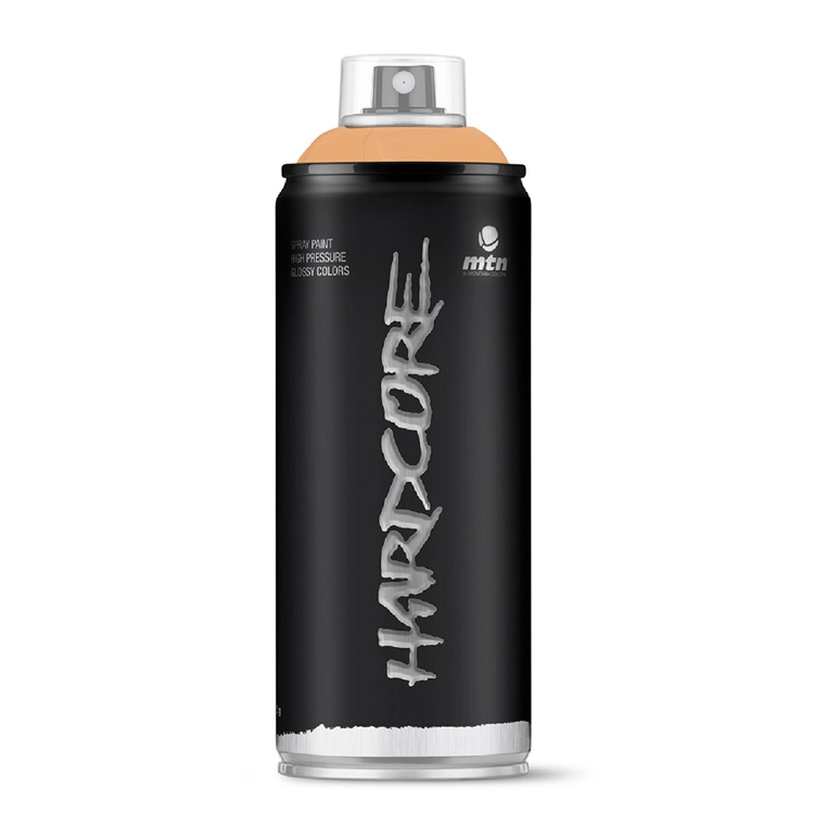Mtn 1070526 - hc2 rv-247 tepuy brown 400ml | 3 stuks