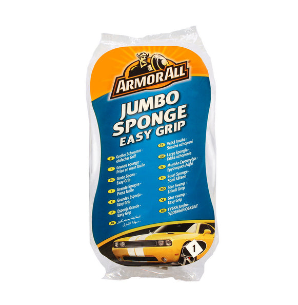 Armorall Armor All Jumbo Schwamm (225x 120x 50)