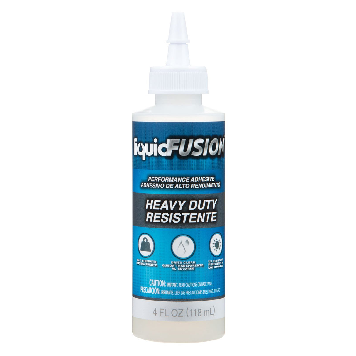 Aleene's • Flüssiger, robuster, widerstandsfähiger Fusionskleber, 118 ml