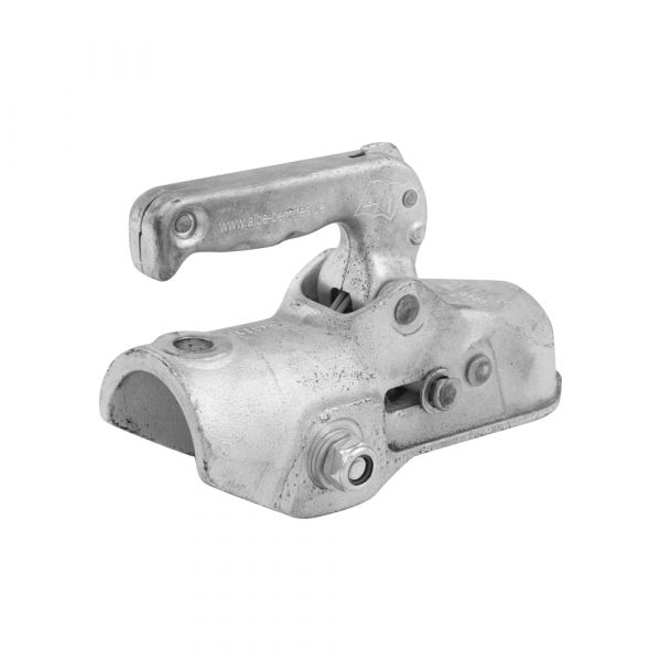 Kugelkupplung 3500kg. 60mm rund