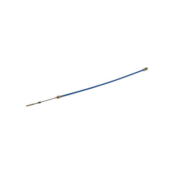Bremszugtülle geknotet 770 mm