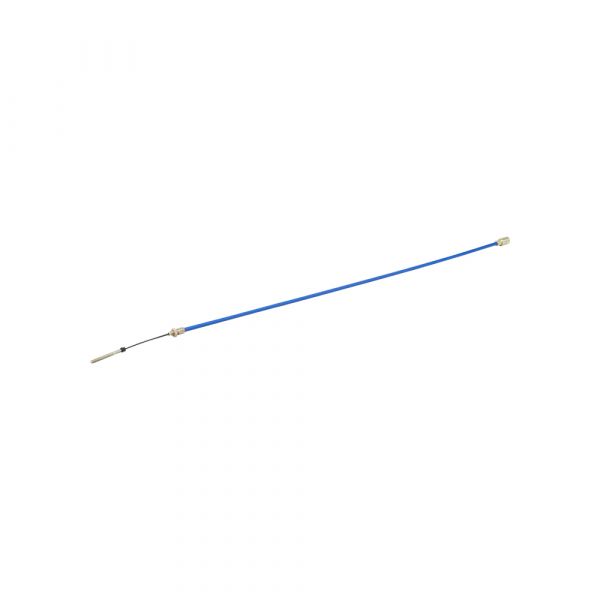 Bremszugtülle geknotet 1020 mm