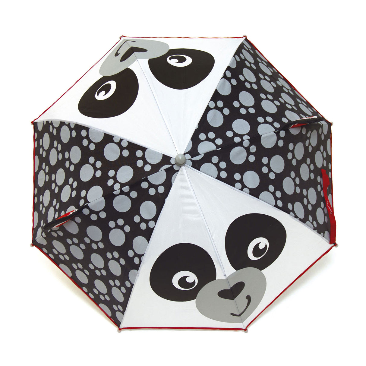 Fischerpreis Paraplu Panda, Ø 70 cm
