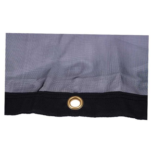 Abdecknetz 3,7x2 Meter Meganyl