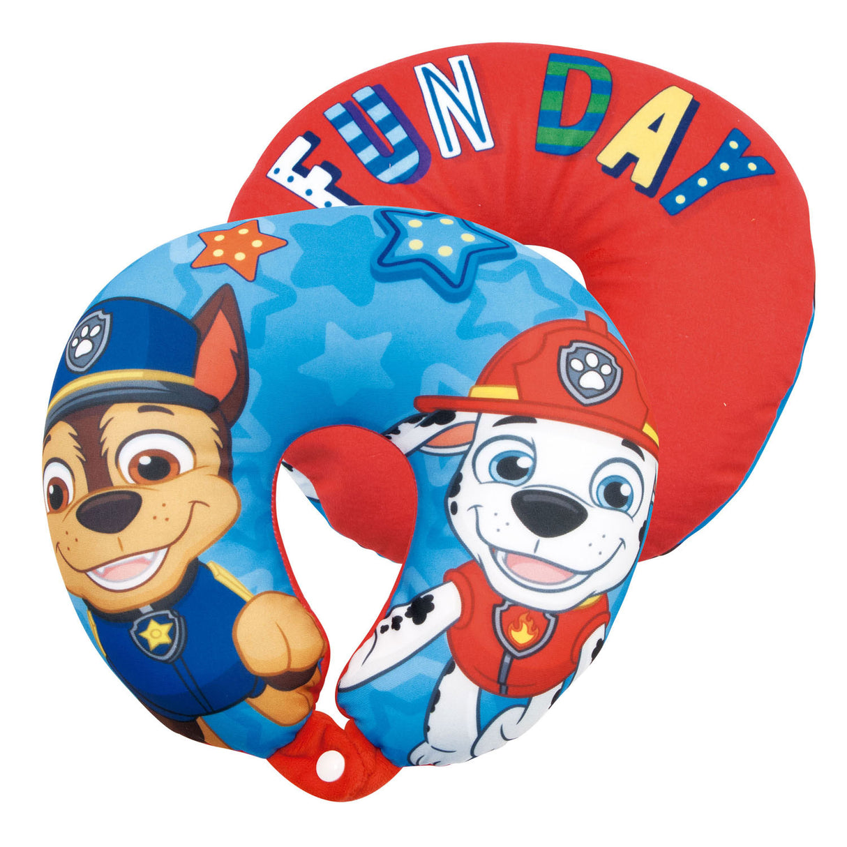 Pfotenpatrouille Kinder Nekk Push
