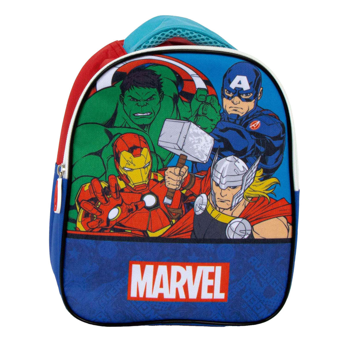 Marvel-Rucksack Avengers