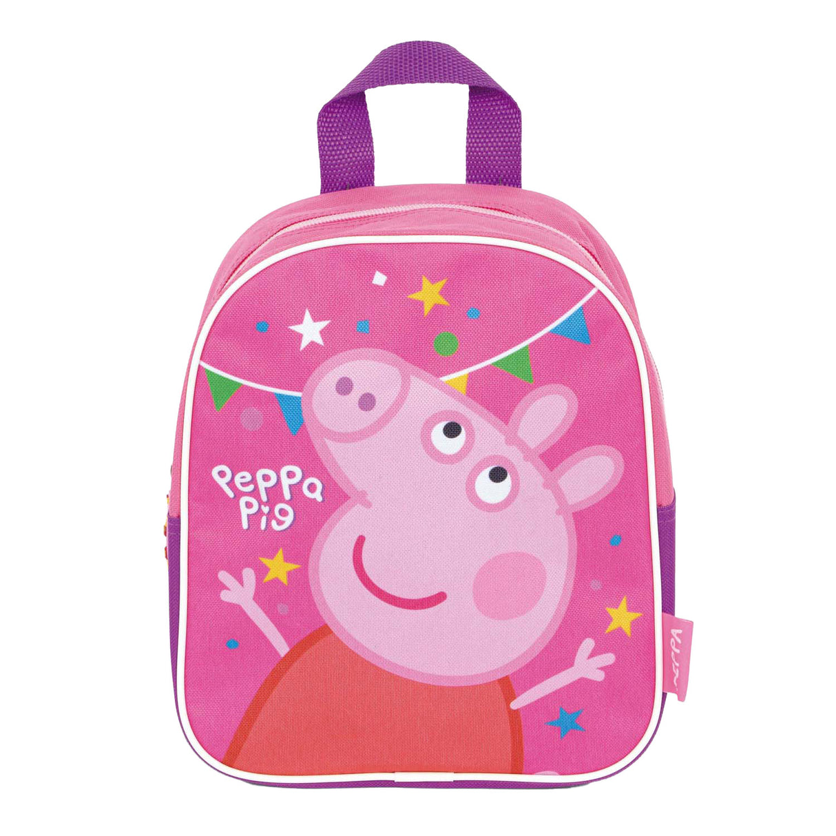 Peppa Wutz Rucksack