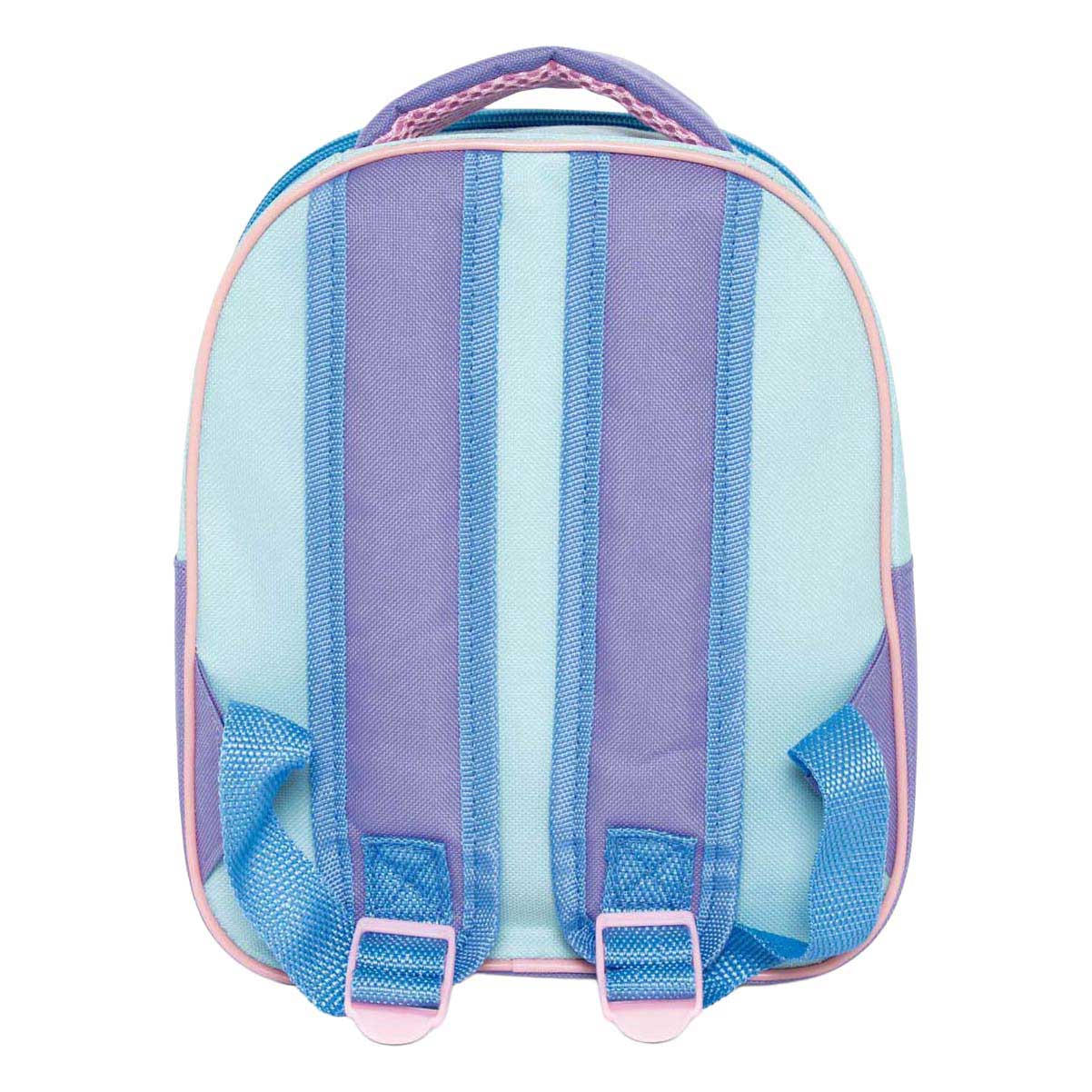 Disney Rucksack eingefroren