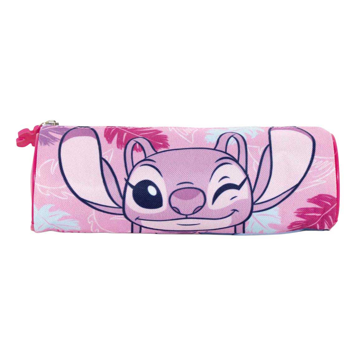 Federmäppchen Engel und Stich