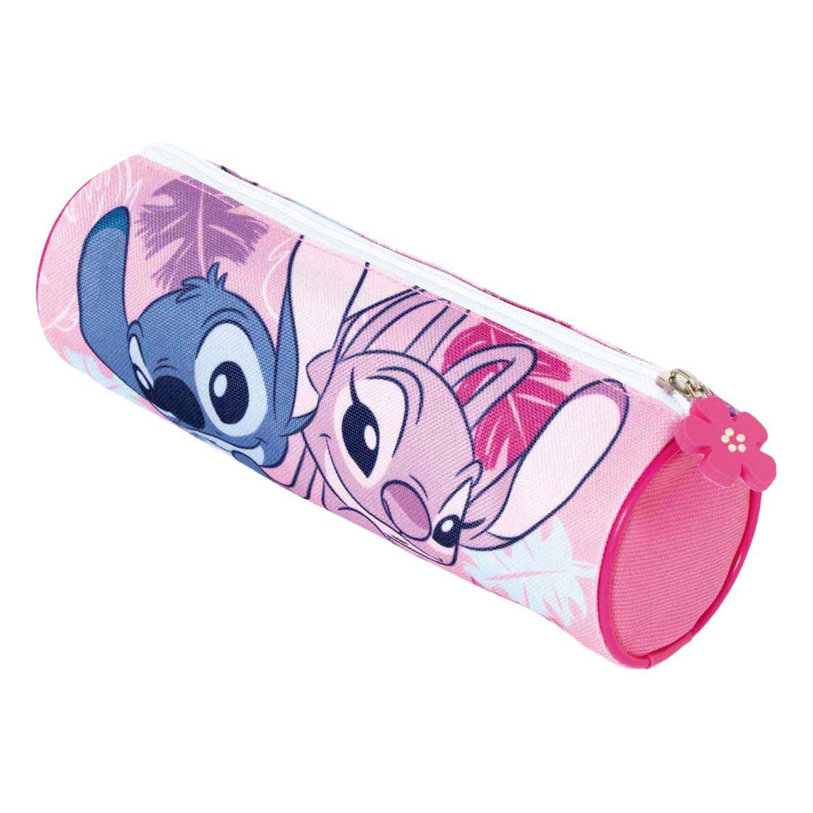 Federmäppchen Engel und Stich
