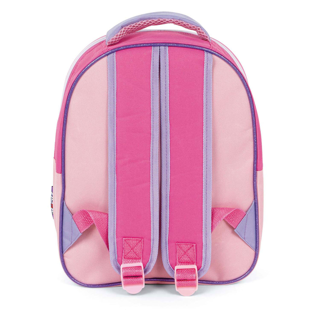 3D Rucksack Einhorn