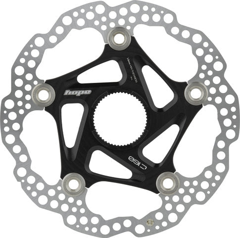 Hope schwimmender MTB-Centerlock-Scheibenrotor