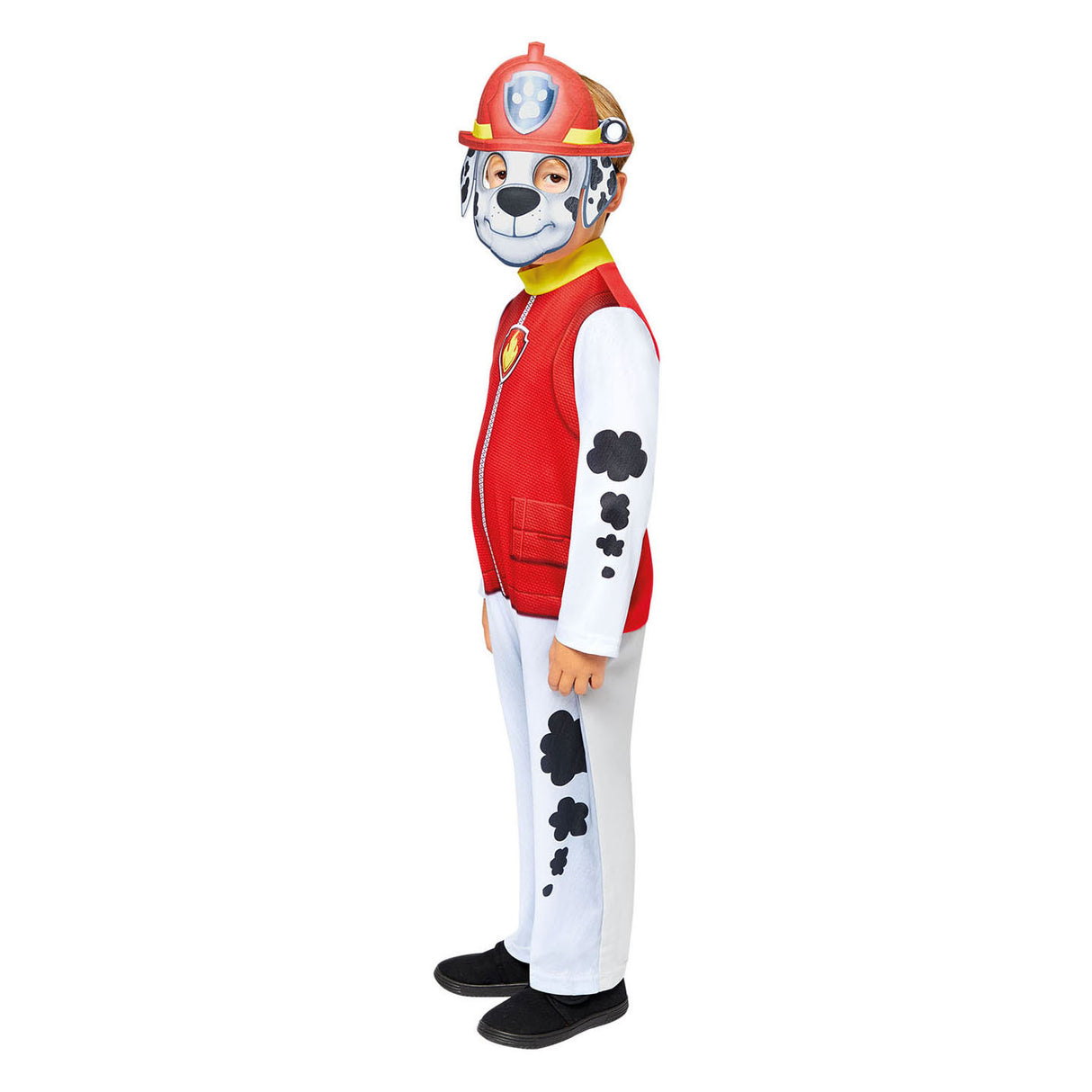 Paw Patrol - Verkleidung - Marshall - Kinder - 92 104 (3-4 Jahre)