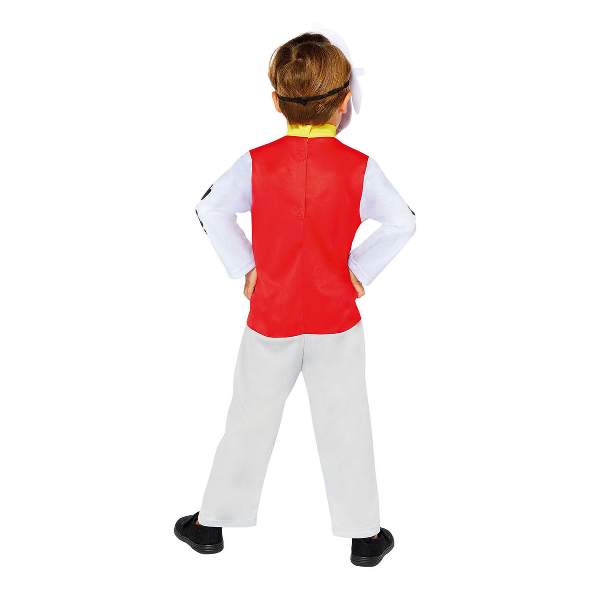 Paw Patrol - Verkleidung - Marshall - Kinder - 92 104 (3-4 Jahre)