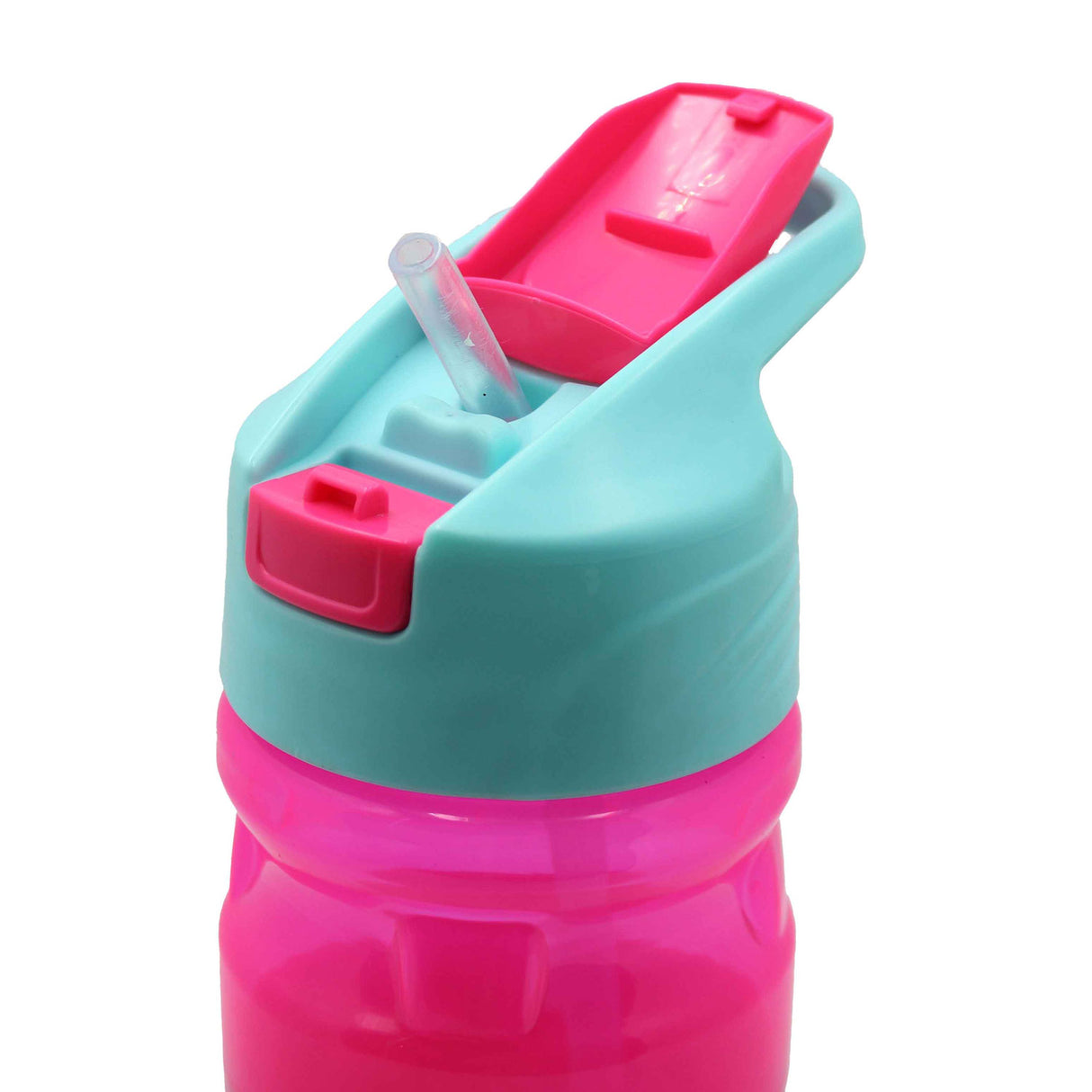 Barbie-Trinkflasche, 500 ml