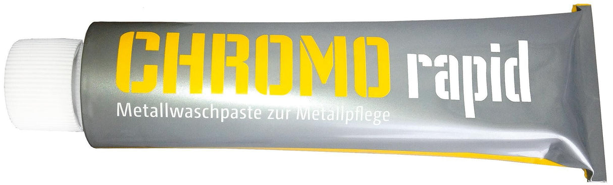 Hanseline Metallwachspaste Chromorapid Metallwachspaste Chromorrapid 150ml