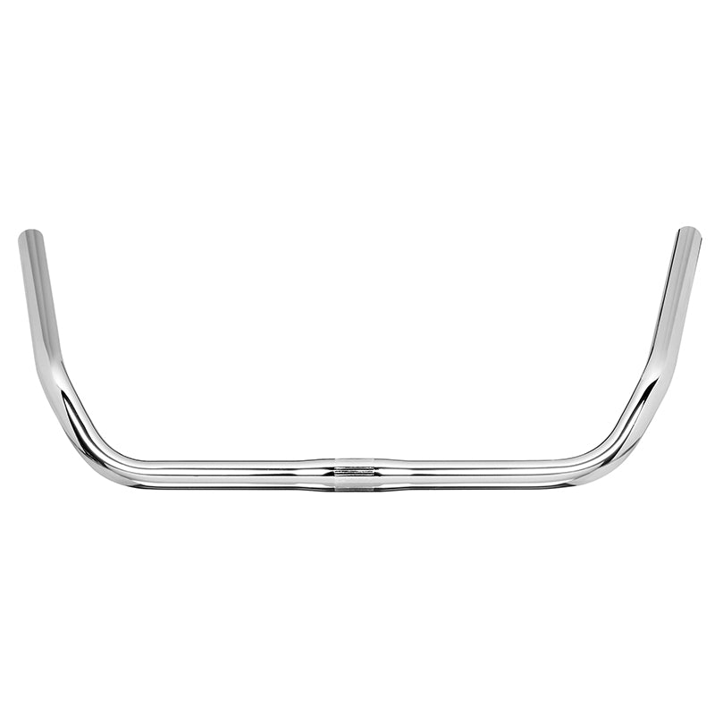 Ergotec Lenker Oma Chrom.