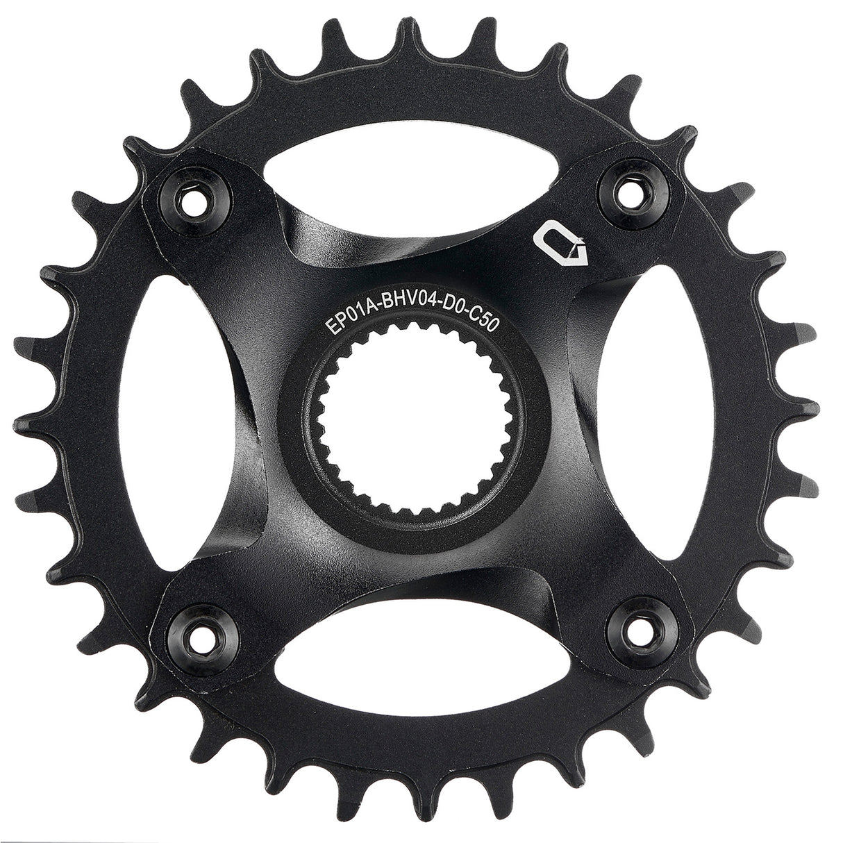 Samox 52 42t Spinnenset