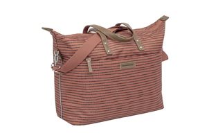 Neue Bag Tendo Nomi Rot