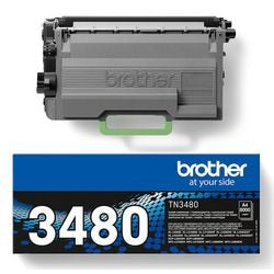 Tonerkartusche Brother TN3480 schwarz