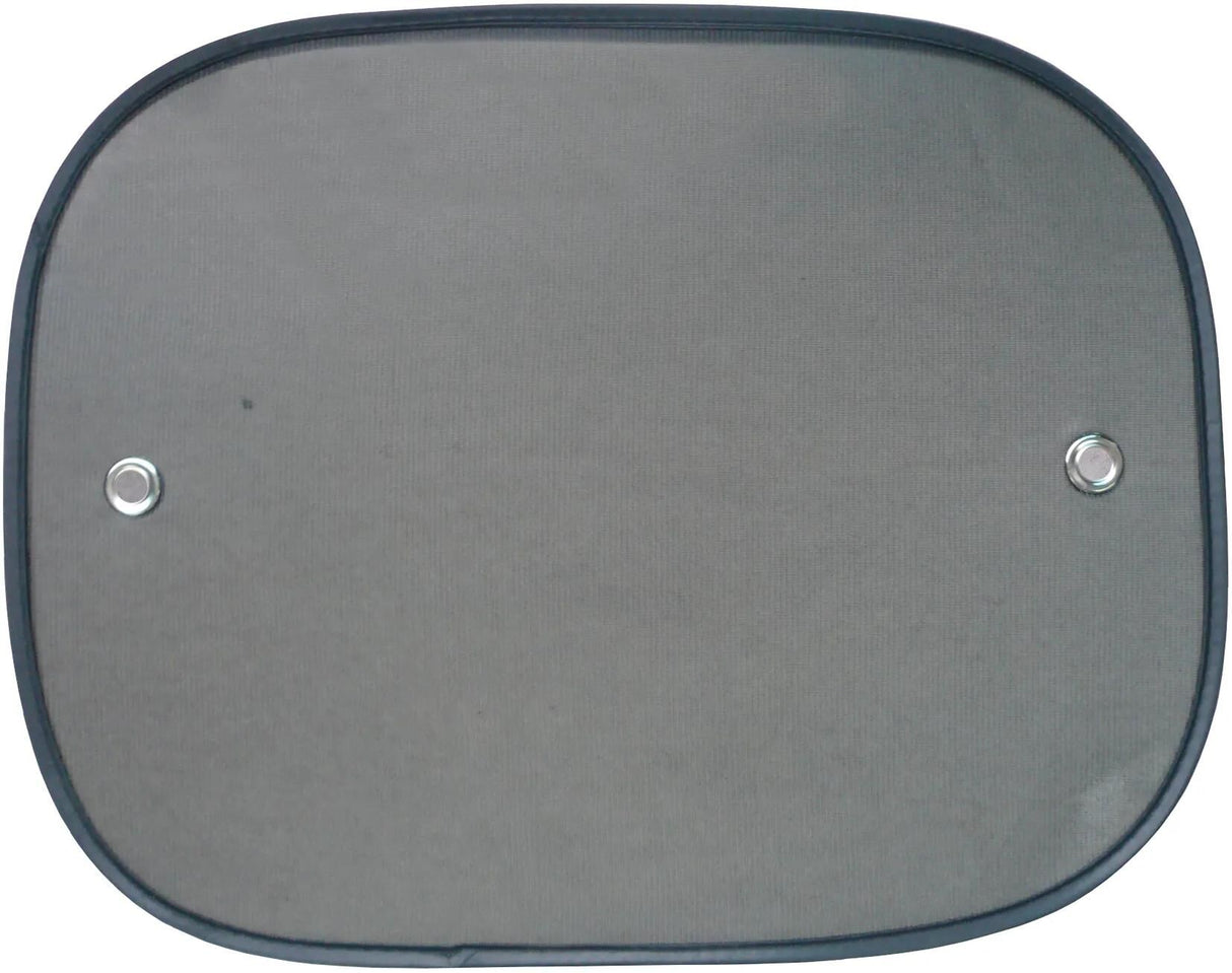 HP Spring Sonnenschutz-Set Universal-Sonnenschutz 44x36cm, 2-teilig