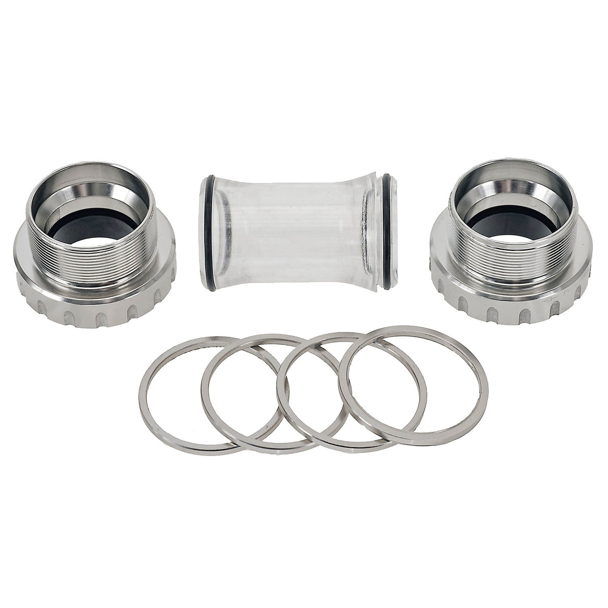 Shimano Bottom Bracket Lagerset Hollowtec 68 73