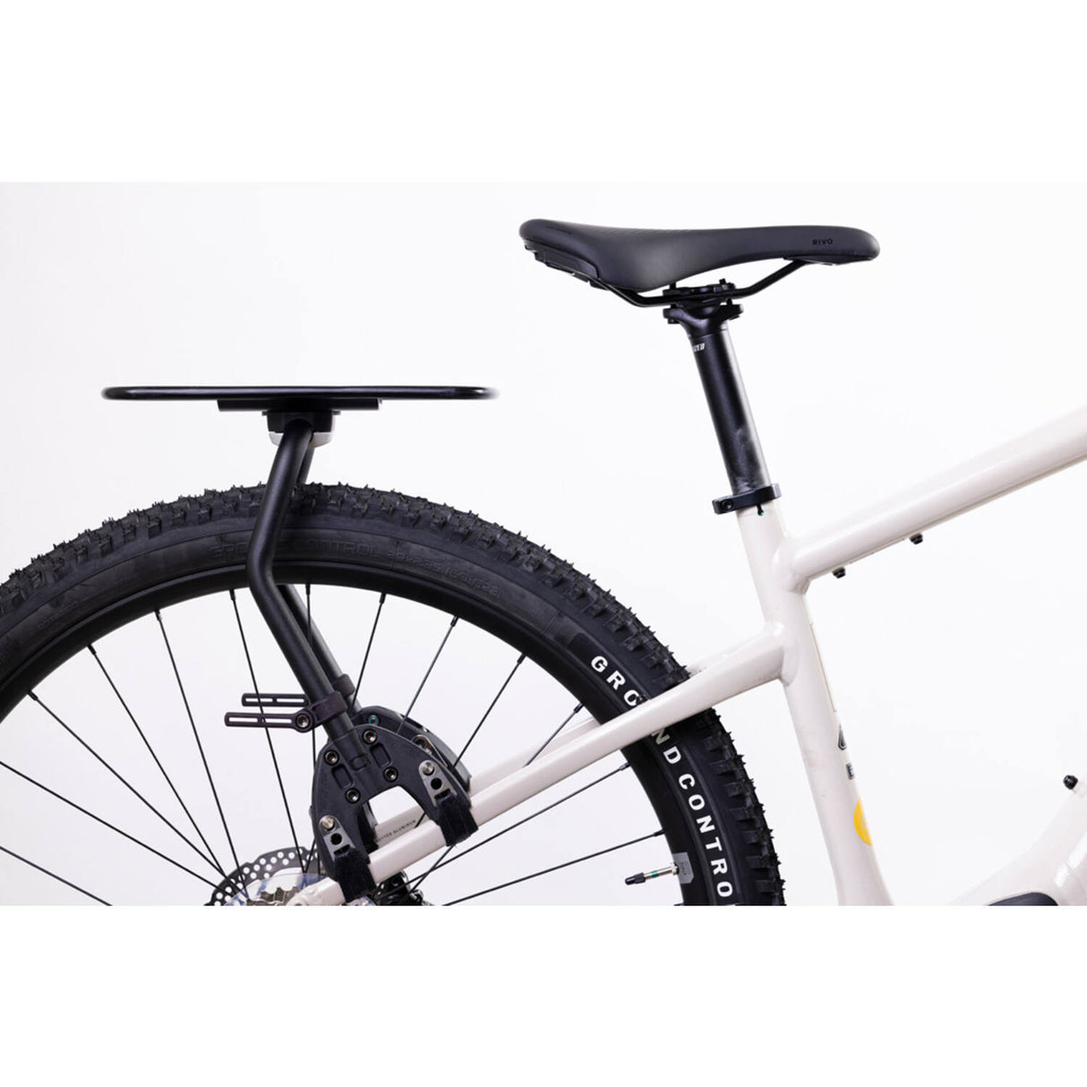 Aeroe Aeroe Spider Heckpanner Rack
